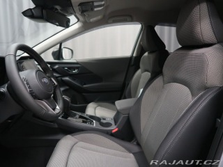 Subaru Crosstrek 4X4.COMFORT. Předváděcí v 2024