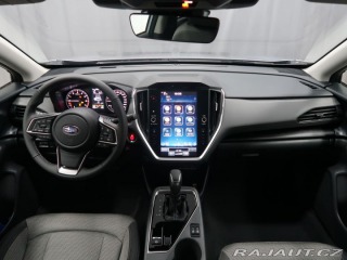 Subaru Crosstrek 4X4.COMFORT. Předváděcí v 2024