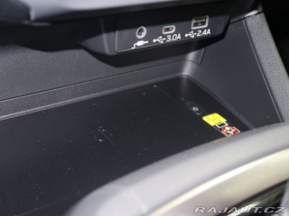 Subaru Crosstrek 4X4.COMFORT. Předváděcí v 2024