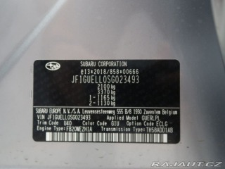 Subaru Crosstrek 4X4.COMFORT. Předváděcí v 2024