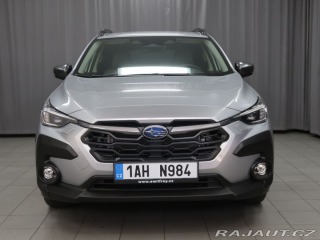 Subaru Crosstrek 4X4.COMFORT. Předváděcí v 2024