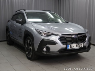 Subaru Crosstrek 4X4.COMFORT. Předváděcí v 2024