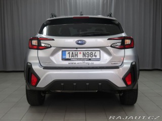 Subaru Crosstrek 4X4.COMFORT. Předváděcí v 2024
