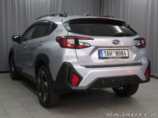 Subaru Crosstrek 4X4.COMFORT. Předváděcí v 2024