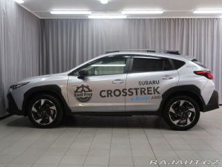 Subaru Crosstrek 4X4.COMFORT. Předváděcí v 2024