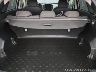 Subaru Crosstrek 4X4.COMFORT. Předváděcí v 2024