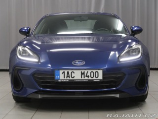 Subaru BRZ SPORT 2.4. Služební vůz. 2024