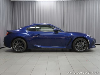 Subaru BRZ SPORT 2.4. Služební vůz. 2024