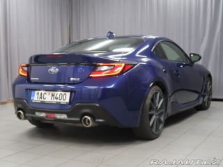 Subaru BRZ SPORT 2.4. Služební vůz. 2024