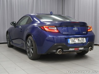 Subaru BRZ SPORT 2.4. Služební vůz. 2024