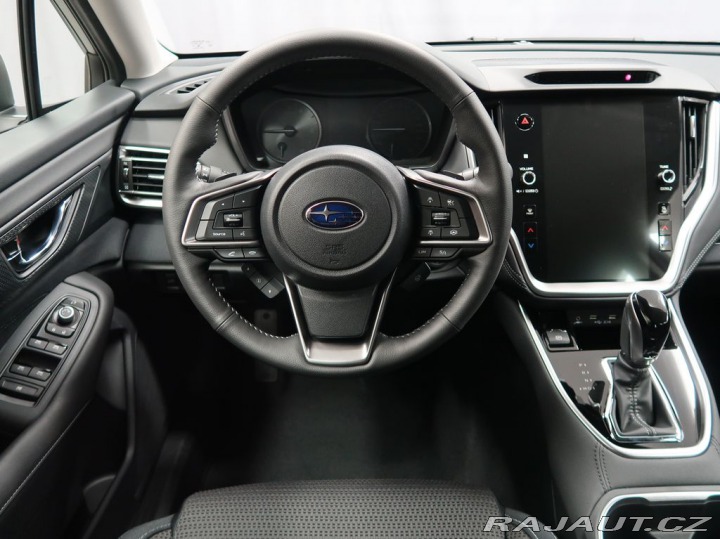 Subaru Outback 4X4 ACTIVE. K ODBĚRU IHNE 2025