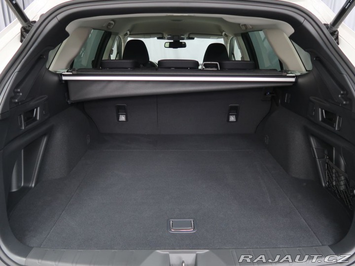 Subaru Outback 4X4 ACTIVE. K ODBĚRU IHNE 2025