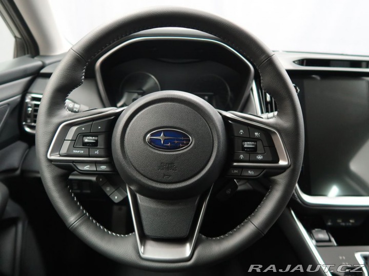 Subaru Outback 4X4 ACTIVE. K ODBĚRU IHNE 2025
