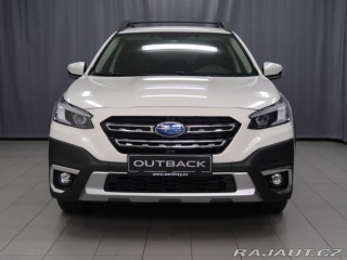 Subaru Outback 4X4 ACTIVE. K ODBĚRU IHNE 2025