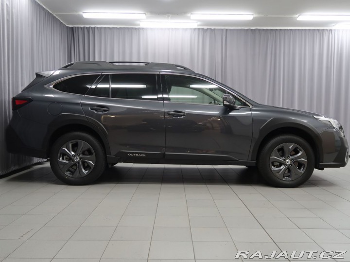 Subaru Outback 4X4 ACTIVE. K ODBĚRU IHNE 2025