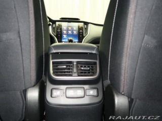 Subaru Outback 4X4 ACTIVE. K ODBĚRU IHNE 2025
