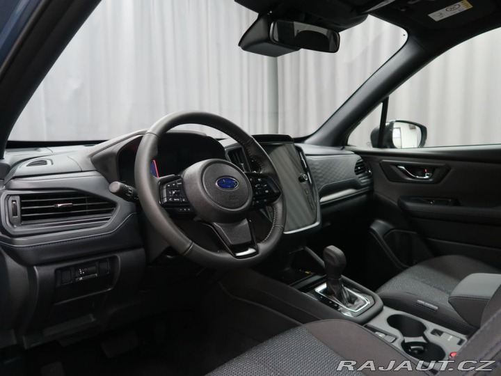Subaru Forester ACTIVE 4x4. K ODBĚRU IHNE 2025