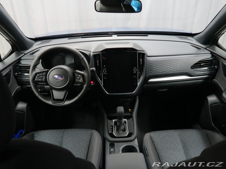 Subaru Forester ACTIVE 4x4. K ODBĚRU IHNE 2025