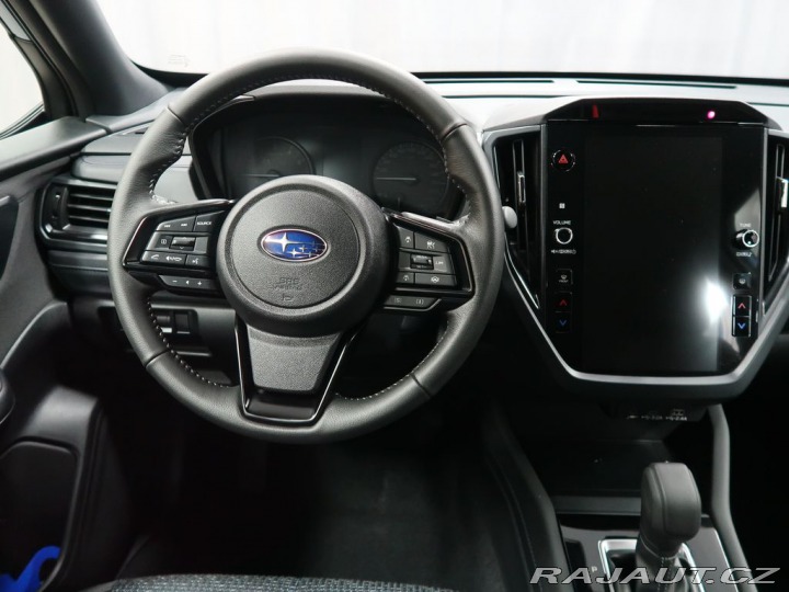 Subaru Forester ACTIVE 4x4. K ODBĚRU IHNE 2025