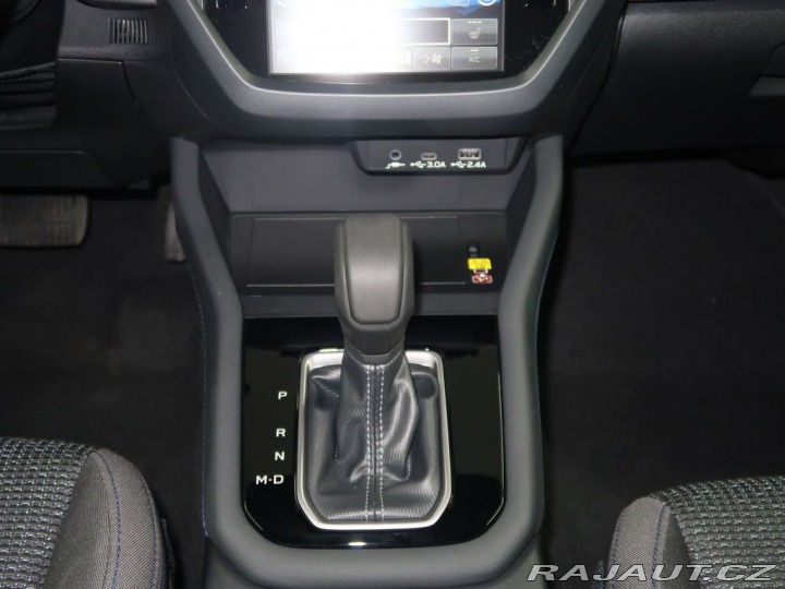 Subaru Forester ACTIVE 4x4. K ODBĚRU IHNE 2025