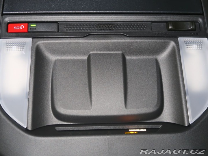 Subaru Forester ACTIVE 4X4. K ODBĚRU IHNE 2025
