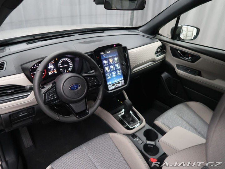 Subaru Forester ACTIVE 4X4. K ODBĚRU IHNE 2025