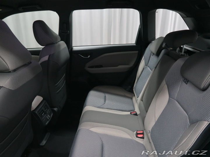 Subaru Forester ACTIVE 4X4. K ODBĚRU IHNE 2025