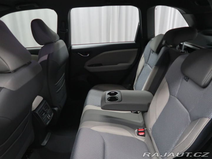 Subaru Forester 4x4. SLEVA! K ODBĚRU IHNE 2025