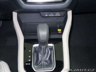 Subaru Forester ACTIVE 4X4. K ODBĚRU IHNE 2025