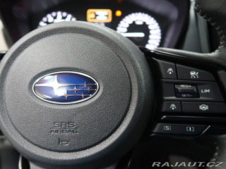 Subaru Forester ACTIVE 4X4. K ODBĚRU IHNE 2025