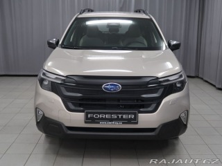 Subaru Forester ACTIVE 4X4. K ODBĚRU IHNE 2025