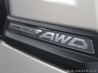 Subaru Forester ACTIVE 4X4. K ODBĚRU IHNE 2025