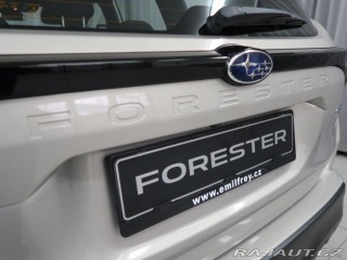 Subaru Forester ACTIVE 4X4. K ODBĚRU IHNE 2025