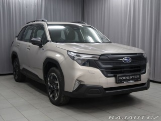Subaru Forester ACTIVE 4X4. K ODBĚRU IHNE 2025