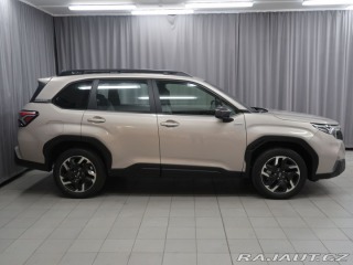 Subaru Forester ACTIVE 4X4. K ODBĚRU IHNE 2025