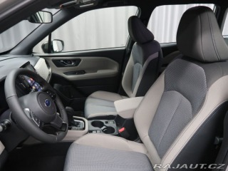Subaru Forester ACTIVE 4X4. K ODBĚRU IHNE 2025