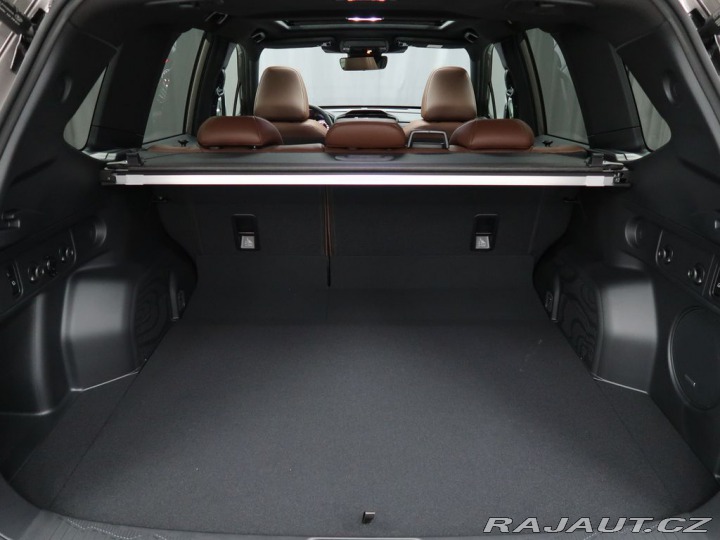 Subaru Forester TOURING 4X4. K ODBĚRU IHN 2025