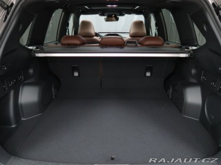 Subaru Forester TOURING 4X4. K ODBĚRU IHN 2025