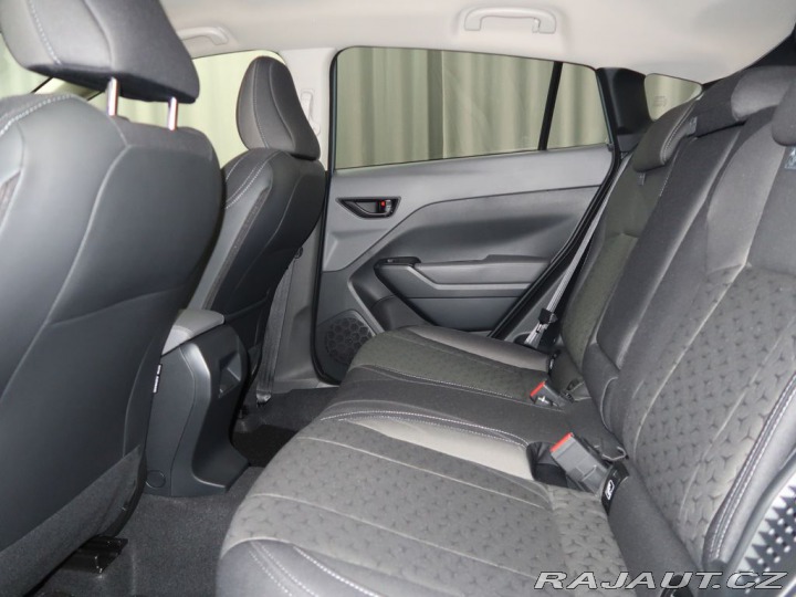 Subaru Crosstrek ACTIVE 4X4. K ODBĚRU IHNE 2025