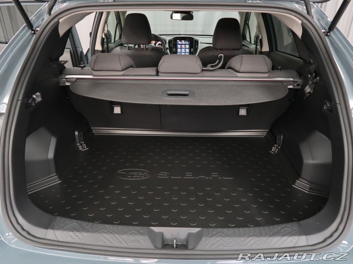 Subaru Crosstrek ACTIVE 4X4. K ODBĚRU IHNE 2025
