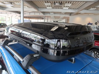 Subaru Crosstrek ACTIVE 4X4. STŘEŠNÍ BOX Z 2025