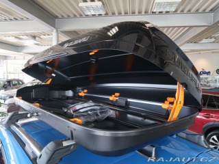 Subaru Crosstrek ACTIVE 4X4. STŘEŠNÍ BOX Z 2025