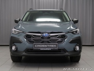 Subaru Crosstrek ACTIVE 4X4. K ODBĚRU IHNE 2025