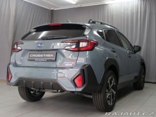 Subaru Crosstrek ACTIVE 4X4. K ODBĚRU IHNE 2025