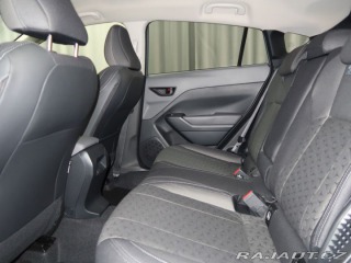 Subaru Crosstrek ACTIVE 4X4. K ODBĚRU IHNE 2025