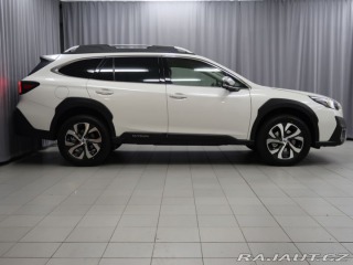 Subaru Outback TOURING + světlá kůže Nap 2025