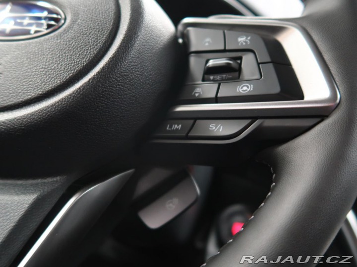 Subaru Outback TOURING 4X4 AWD.Dodání če 2025