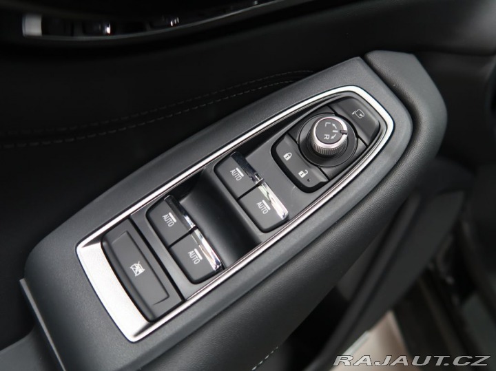 Subaru Outback TOURING 4X4 AWD.Dodání če 2025