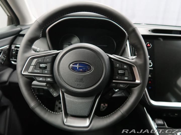 Subaru Outback TOURING 4X4 AWD.Dodání če 2025