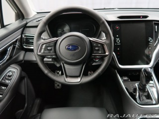 Subaru Outback TOURING 4X4 AWD.Dodání če 2025